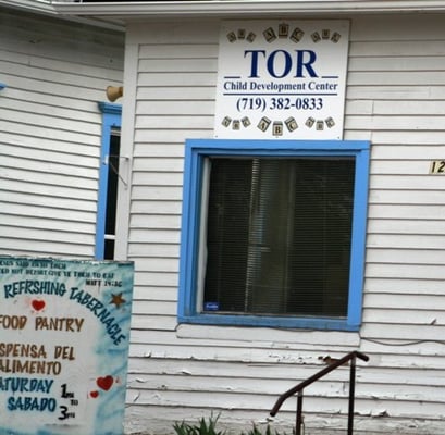 T.O.R. Child Development Center