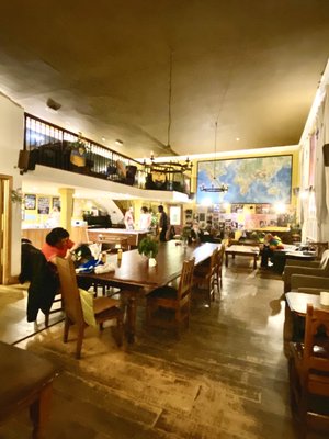 Castle Rock Hostel by null