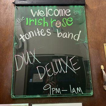 Irish Rose Saloon - Irish Pub Near Me - Honolulu, Hawaii Irish Rose Saloon - Irish Pub Near Me - Honolulu, Hawaii