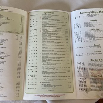 Zen Gardens - 06.10.23 variety of dishes offered on the menu - Chinese Near Me - South Burlington, Vermont Zen Gardens - 06.10.23 variety of dishes offered on the menu - Chinese Near Me - South Burlington, Vermont