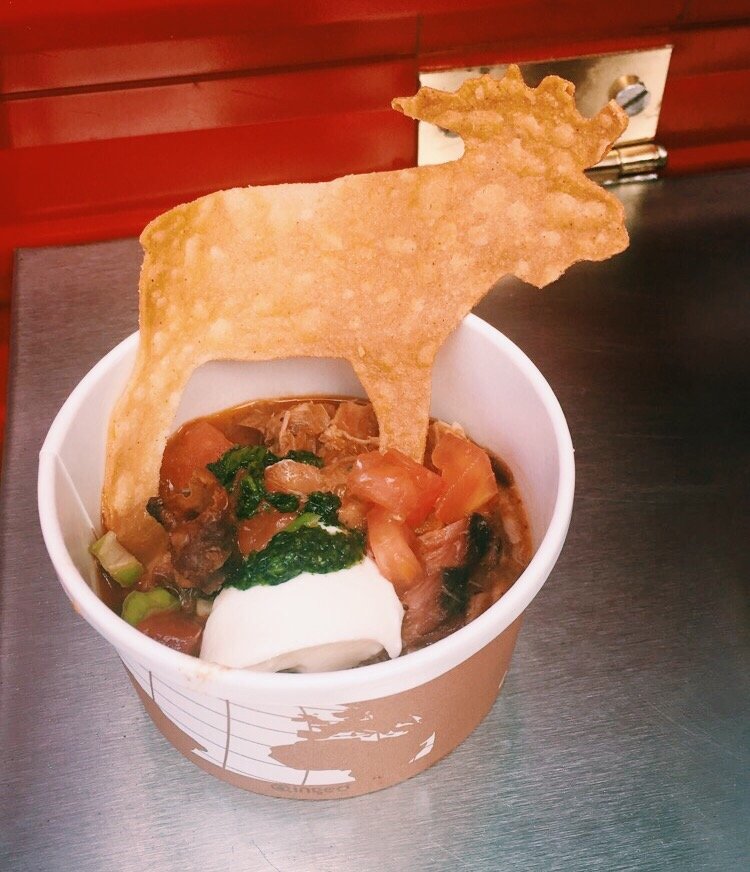 THE LITTLE RED CAFE Updated September 2024 5605 WY22, Wilson