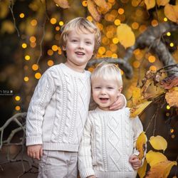 High Tea Photography - family, children