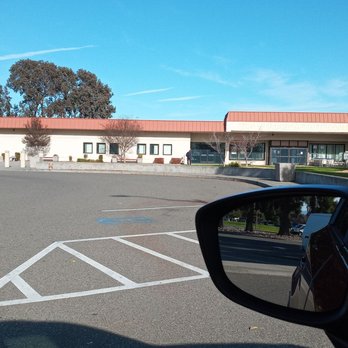 Travis AMC Passenger Terminal - Drop off area - Airports Near Me - Travis Air Force Base, California Travis AMC Passenger Terminal - Drop off area - Airports Near Me - Travis Air Force Base, California