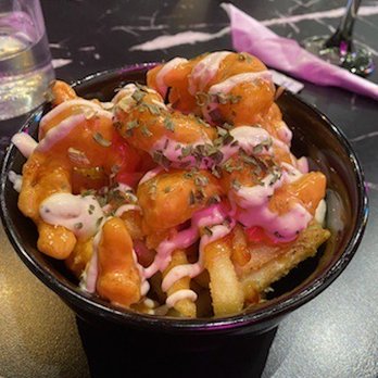 Milky Lane Cafe - Cafes Near Me - Toronto, Ontario Milky Lane Cafe - Cafes Near Me - Toronto, Ontario