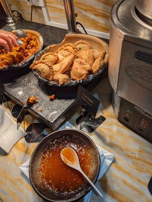 SilverKris Lounge - Terminal 3 by null