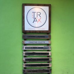 Art Trax Studios & Gallery