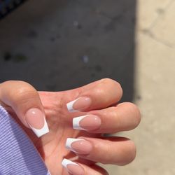 Professionail - French tips