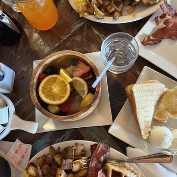 Barn 34 - Big Wave meal for two! Highly recommend!! - Bars Near Me - Ocean City, Maryland