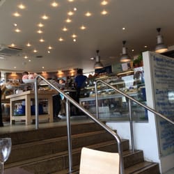 Carluccio's