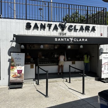 Santa Clara - Ice Cream & Frozen Yogurt Near Me - Guadalajara, JAL