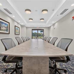 Hampton Inn Edenton - Meeting Room