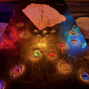 The Lost Inferno - Tiki Bars Near Me - San Clemente, California The Lost Inferno - Tiki Bars Near Me - San Clemente, California