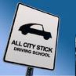 All City Stick Driving School