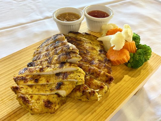 Sawasdee Thai Cuisine by null