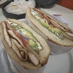 Cemitas