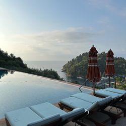 Hotel Splendido - Pool