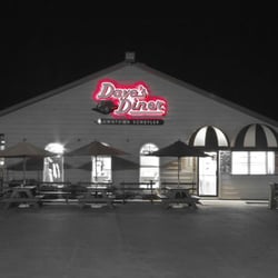 Dave's Diner