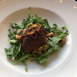Pork cheek Pork cheek