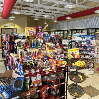 Shell - Gas Stations Near Me - Irondale, Alabama