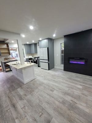 Kitchen & Bath Remodeling - Kitchen & Bath Remodeling Kitchen & Bath Remodeling - Kitchen & Bath Remodeling