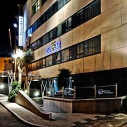 Hotel Poseidon