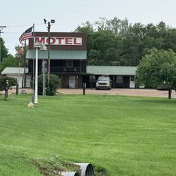 Jake's Corner - Jake's Motel