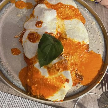 Sapori Ristorante - Chicken parmigiana - Italian Near Me - Montclair, New Jersey Sapori Ristorante - Chicken parmigiana - Italian Near Me - Montclair, New Jersey