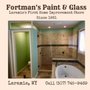 Photo of Fortman's Paint And Glass