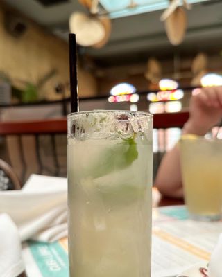 Cuba Libre Restaurant & Rum Bar by null