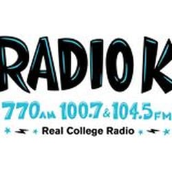 Radio K - Real College Radio - KUOM - Real College Radio