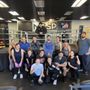 Modern Boxing Sports Performance