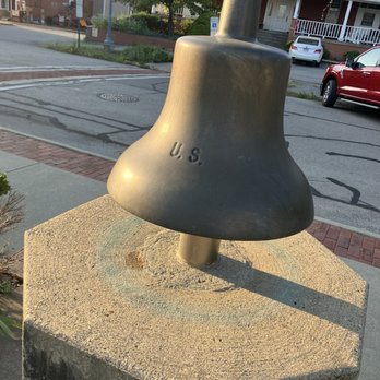 Mars Flying Saucer - Landmarks & Historical Buildings Near Me - Mars, Pennsylvania Mars Flying Saucer - Landmarks & Historical Buildings Near Me - Mars, Pennsylvania