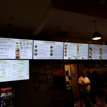 Olives Mediterranean Grill - Mediterranean Near Me - Phoenix, Arizona