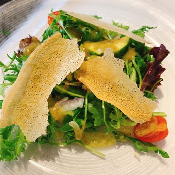 Bernini Honolulu - Salad - Italian Near Me - Honolulu, Hawaii Bernini Honolulu - Salad - Italian Near Me - Honolulu, Hawaii