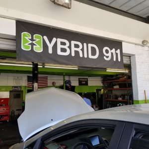 Hybrid 911 on Yelp