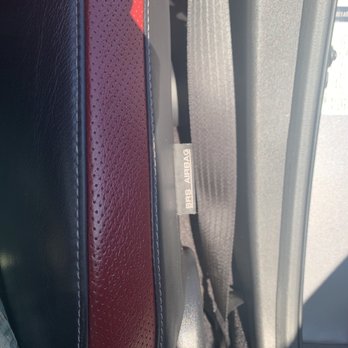 California Auto Upholstery - Like new - Auto Detailing Near Me - Garden Grove, California