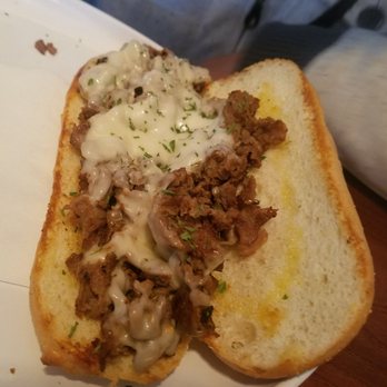 Panini's Bar and Grill - Philly cheese steak and fresh cut fries - New American Near Me - Stow, Ohio Panini's Bar and Grill - Philly cheese steak and fresh cut fries - New American Near Me - Stow, Ohio