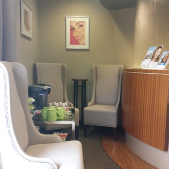 Dena T. Robinson, D.D.S.- Robinson Dentistry - Waiting area - General Dentistry Near Me - Dallas, Texas