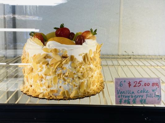 Tasty Bakery by null