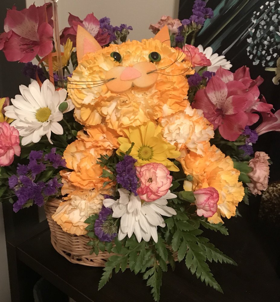 JOBE FLORIST Updated August 2024 14 Reviews 215 S College Ave