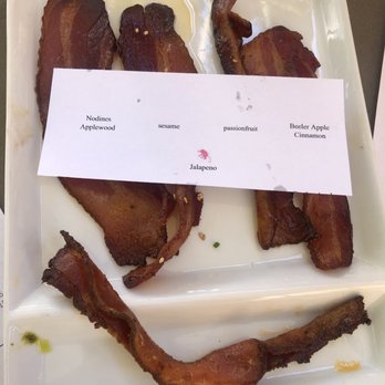 Cheeky's - Breakfast & Brunch Near Me - Palm Springs, California