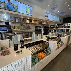 sweetgreen - Healthy Salads, Wraps, and Bowls