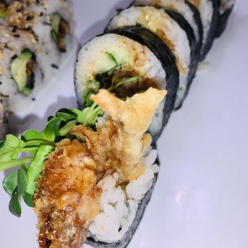 Asahi Sushi Bar - Japanese Near Me - Orem, Utah