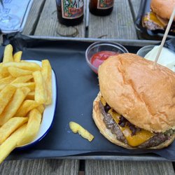 BOB’S im alten Pumpenwerk