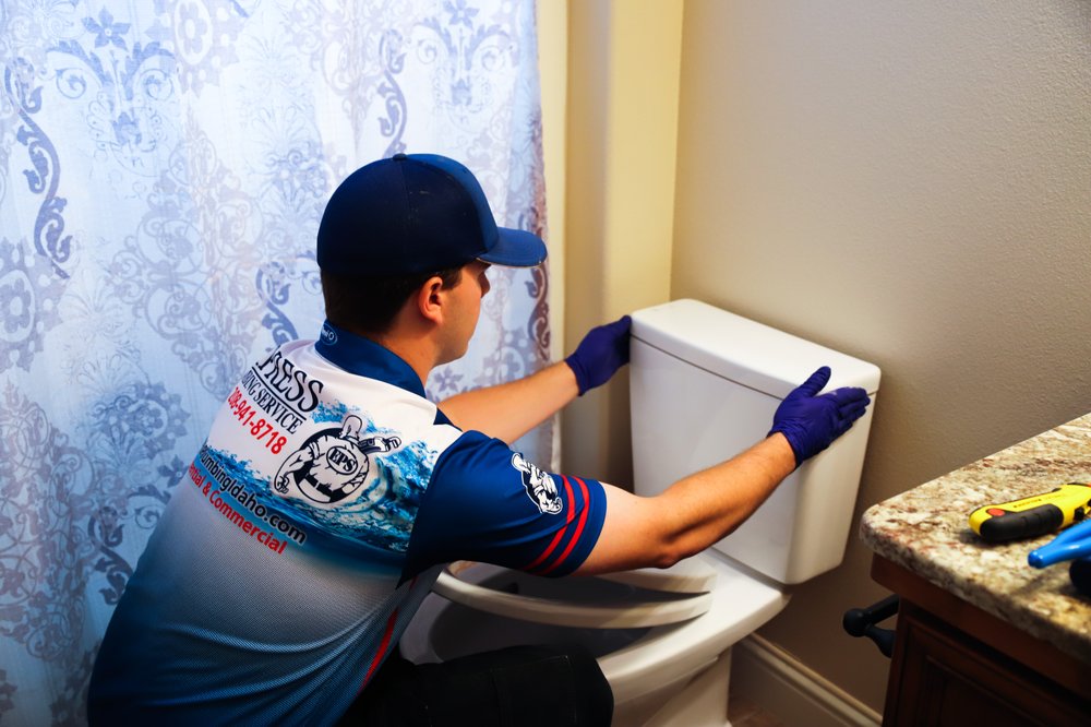 Slide of Express Plumbing Heating & Air