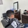 Photo of Mathew's Haircut