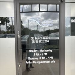 Lance Kamel DDS - Luxe and Kamel Dentistry