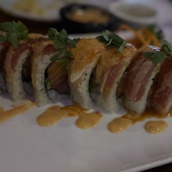 Tee-Jay Thai Sushi - 17th Street Roll - Sushi Bars Near Me - Fort Lauderdale, Florida Tee-Jay Thai Sushi - 17th Street Roll - Sushi Bars Near Me - Fort Lauderdale, Florida