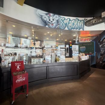 Johnny Boi - Burgers Near Me - Richmond, California