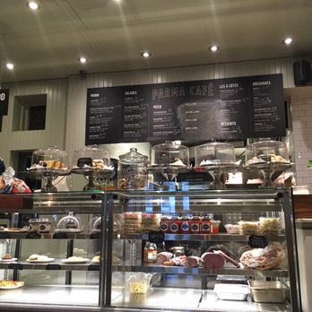Parma Café - Italian Near Me - Montreal, Quebec Parma Café - Italian Near Me - Montreal, Quebec